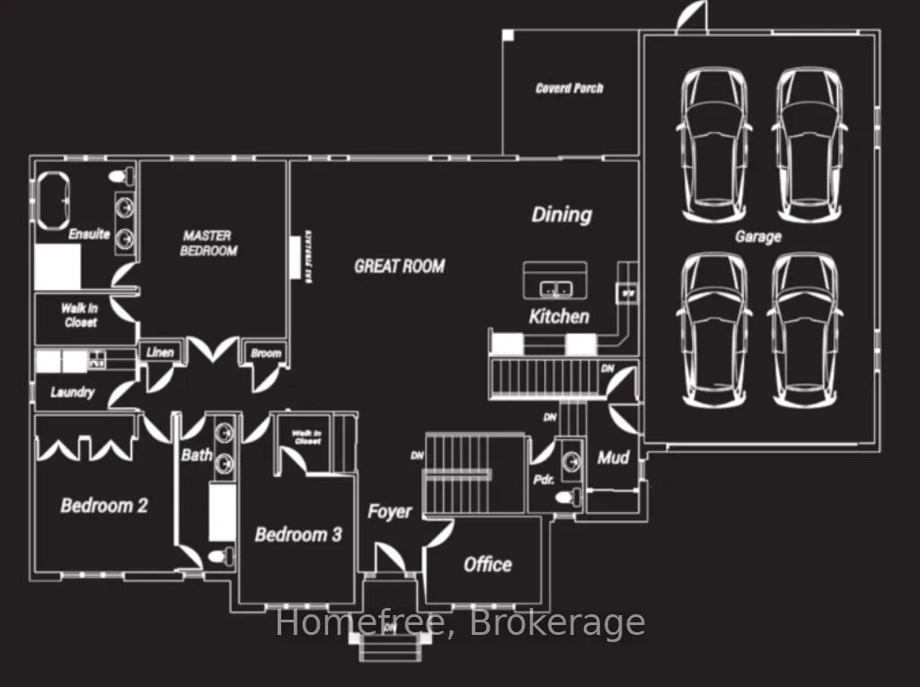 32 Alpine Way