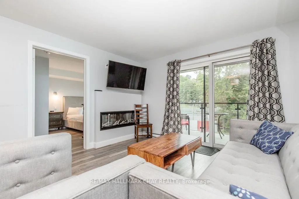 80 Horseshoe Boulevard, #307