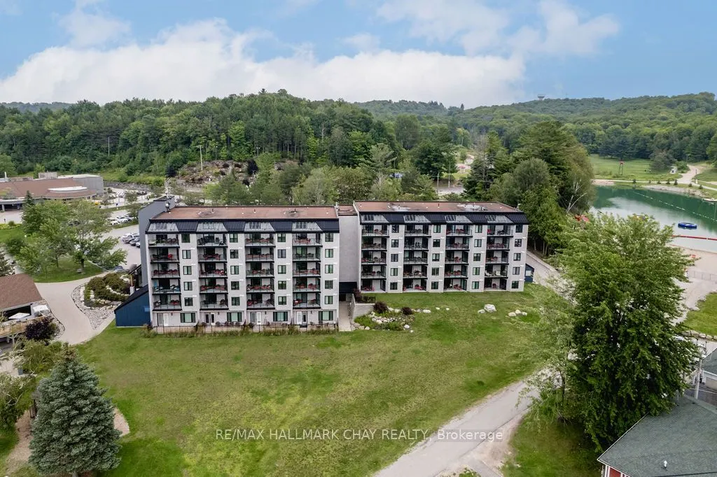80 Horseshoe Boulevard, #307