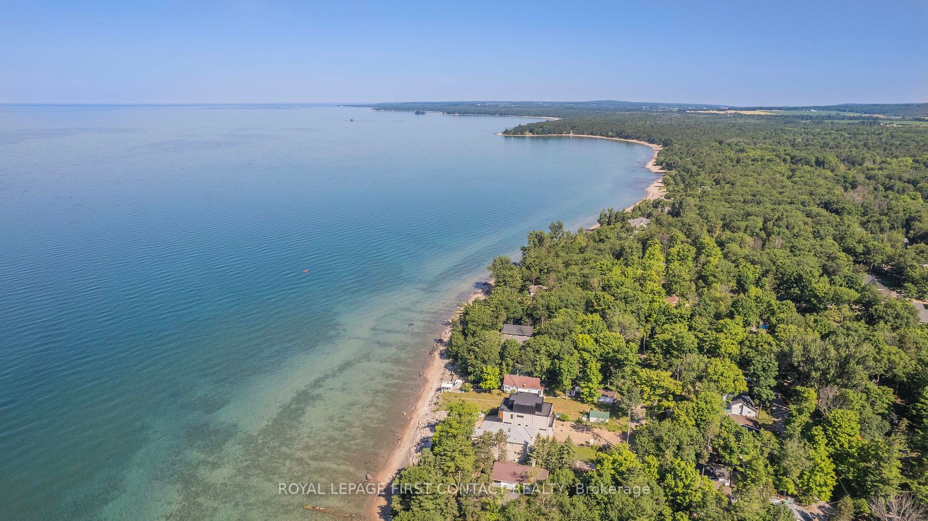 20 Tiny Beaches Road N