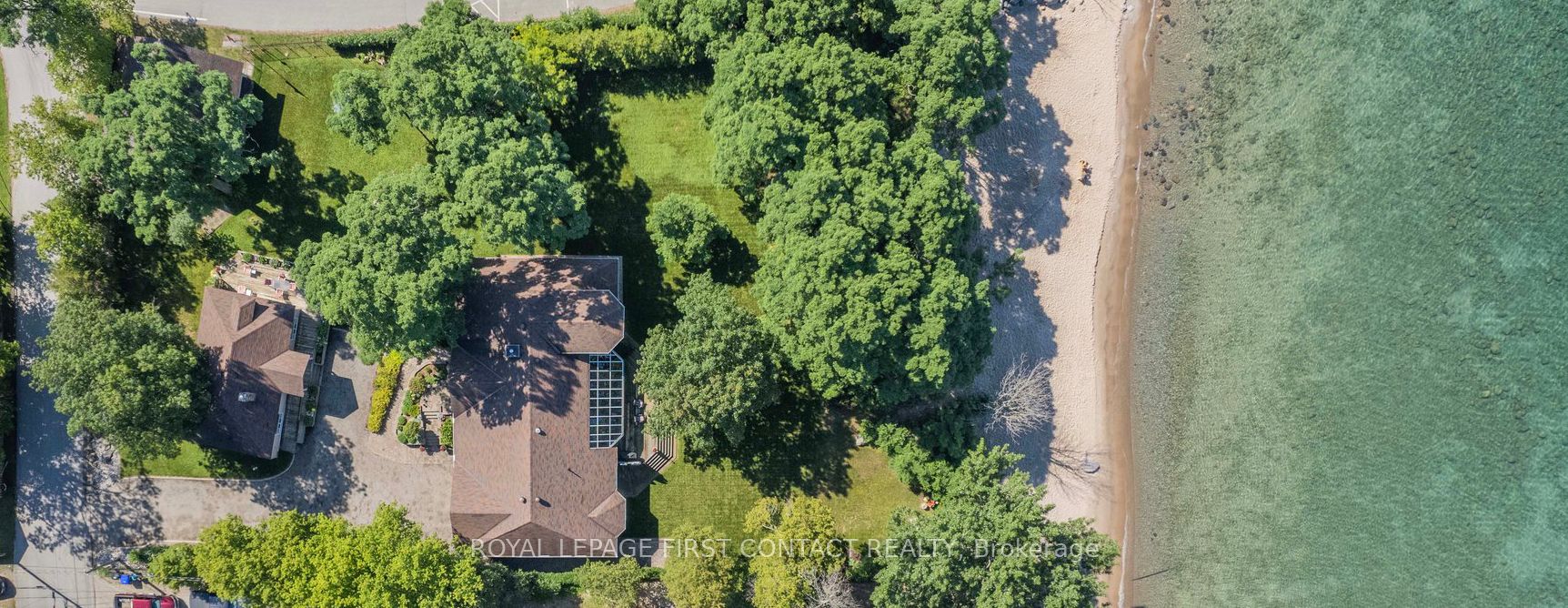 20 Tiny Beaches Road N
