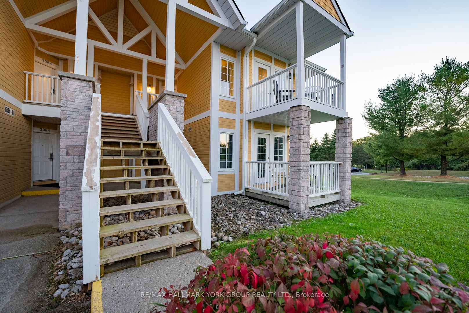 90 Highland Drive #2286