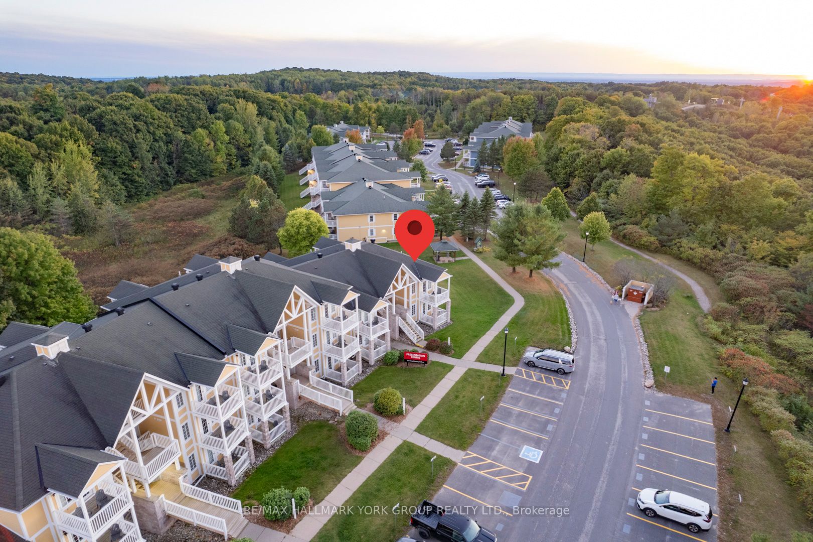 90 Highland Drive #2286