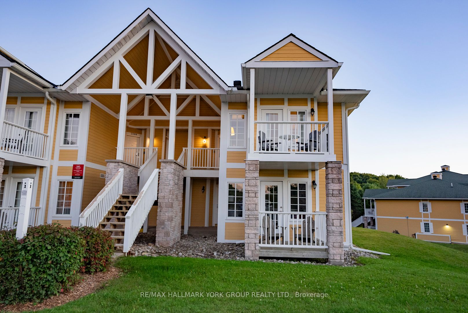 90 Highland Drive #2286