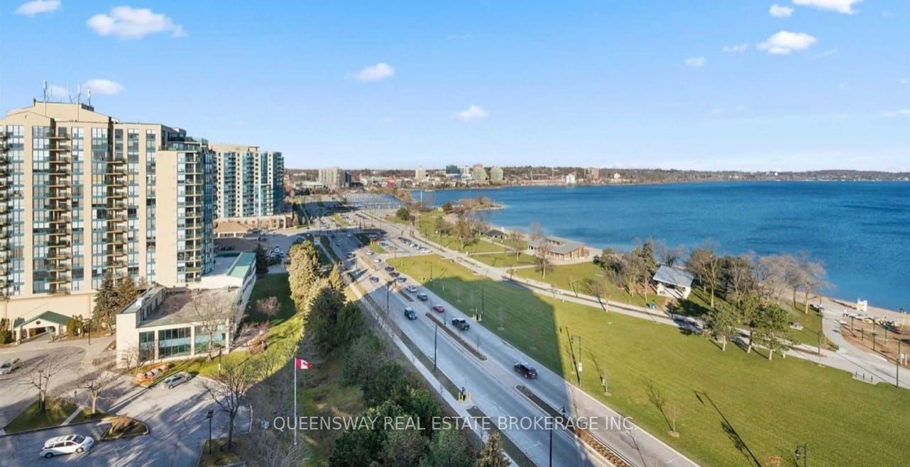75 Ellen Street, #904