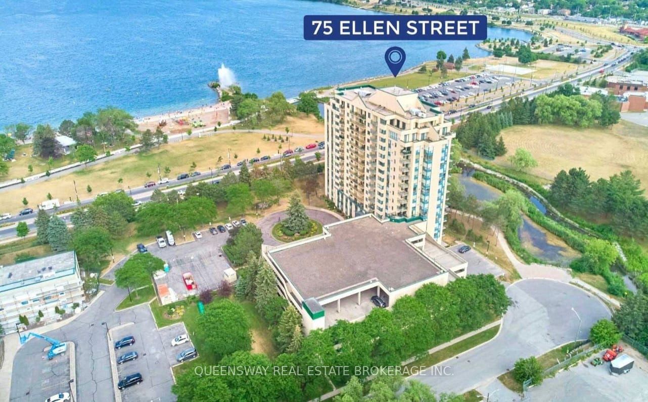 75 Ellen Street, #904