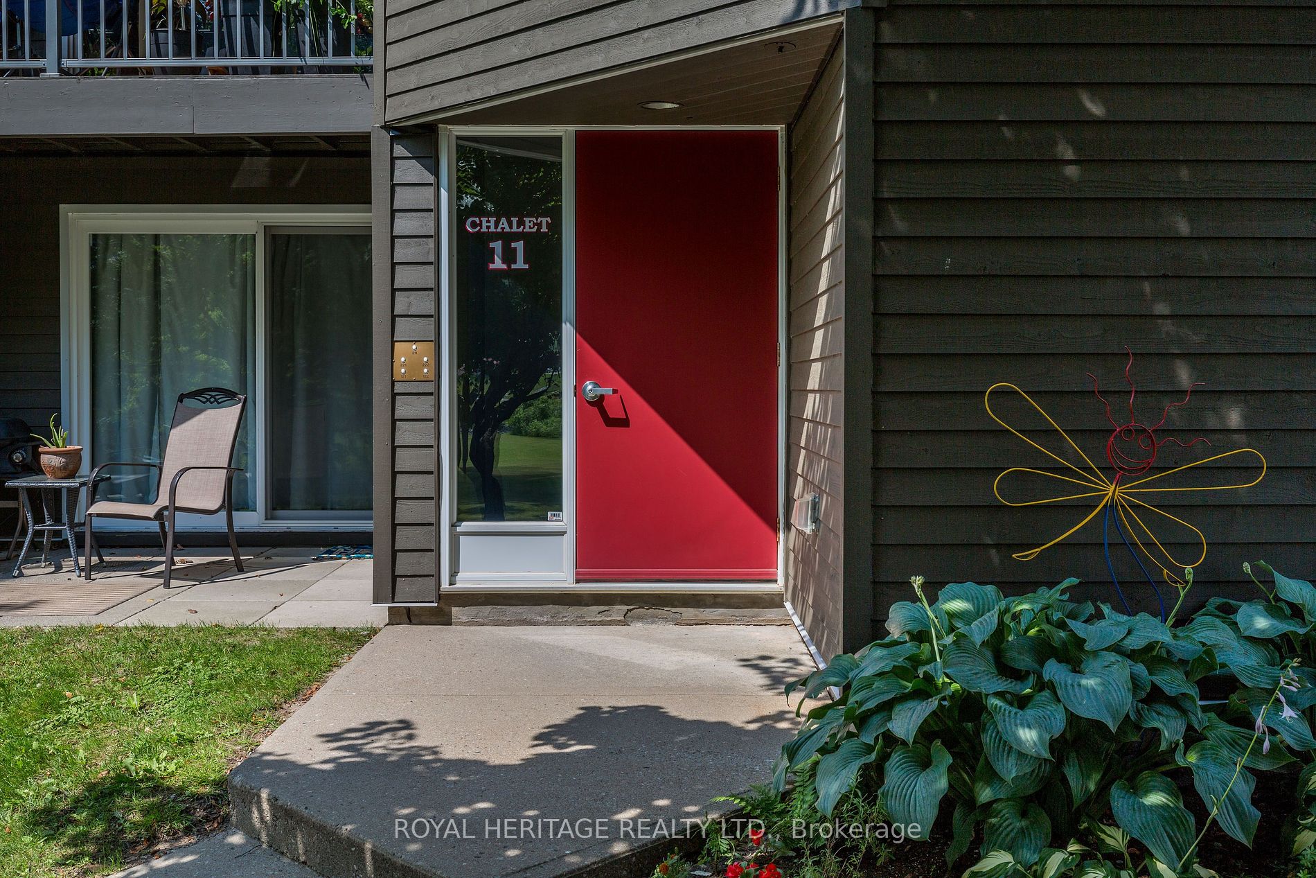 1102 Horseshoe Valley Road W, #311
