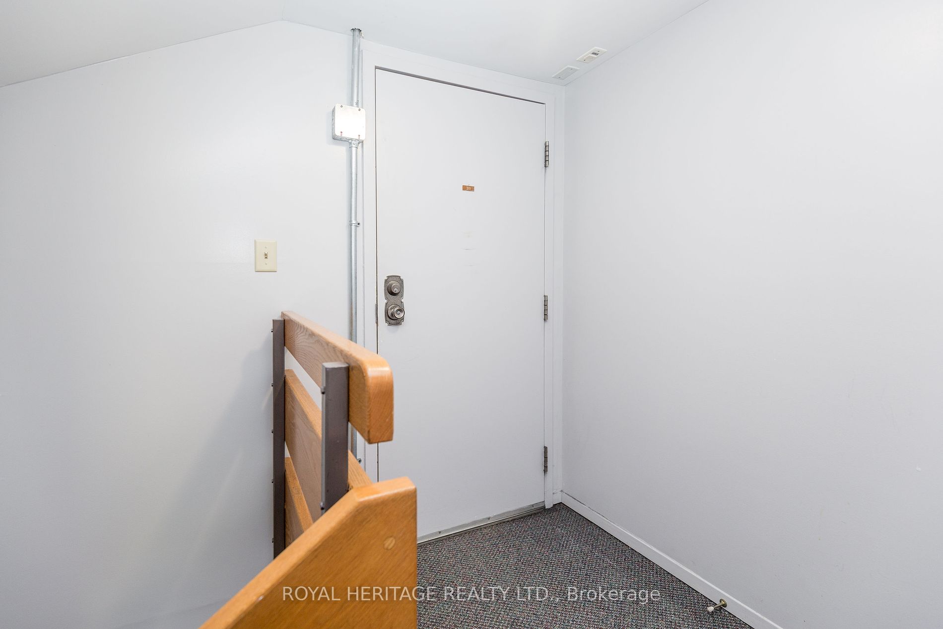 1102 Horseshoe Valley Road W, #311