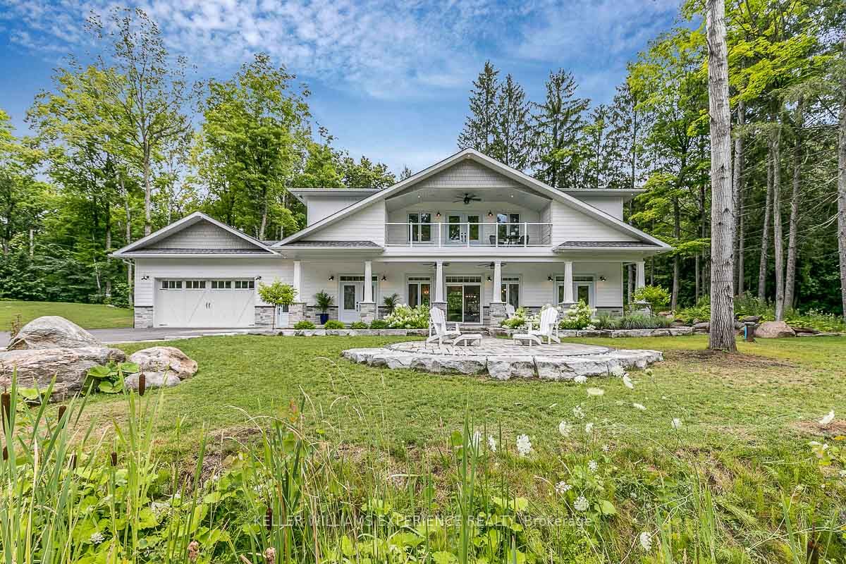6 Forrester Road