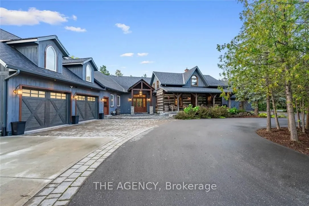 4 Buckingham Boulevard