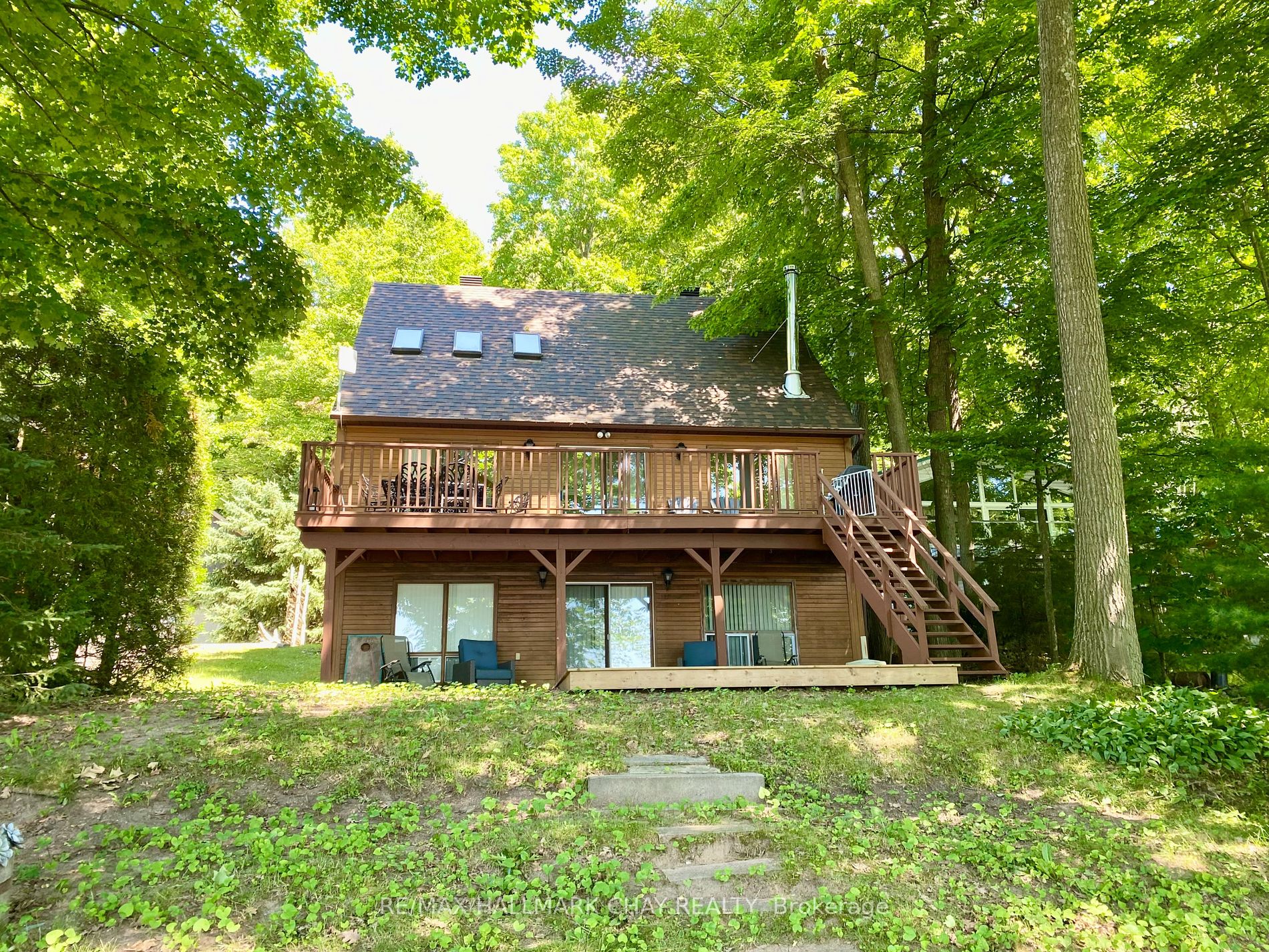 176 Farlain Lake Road E