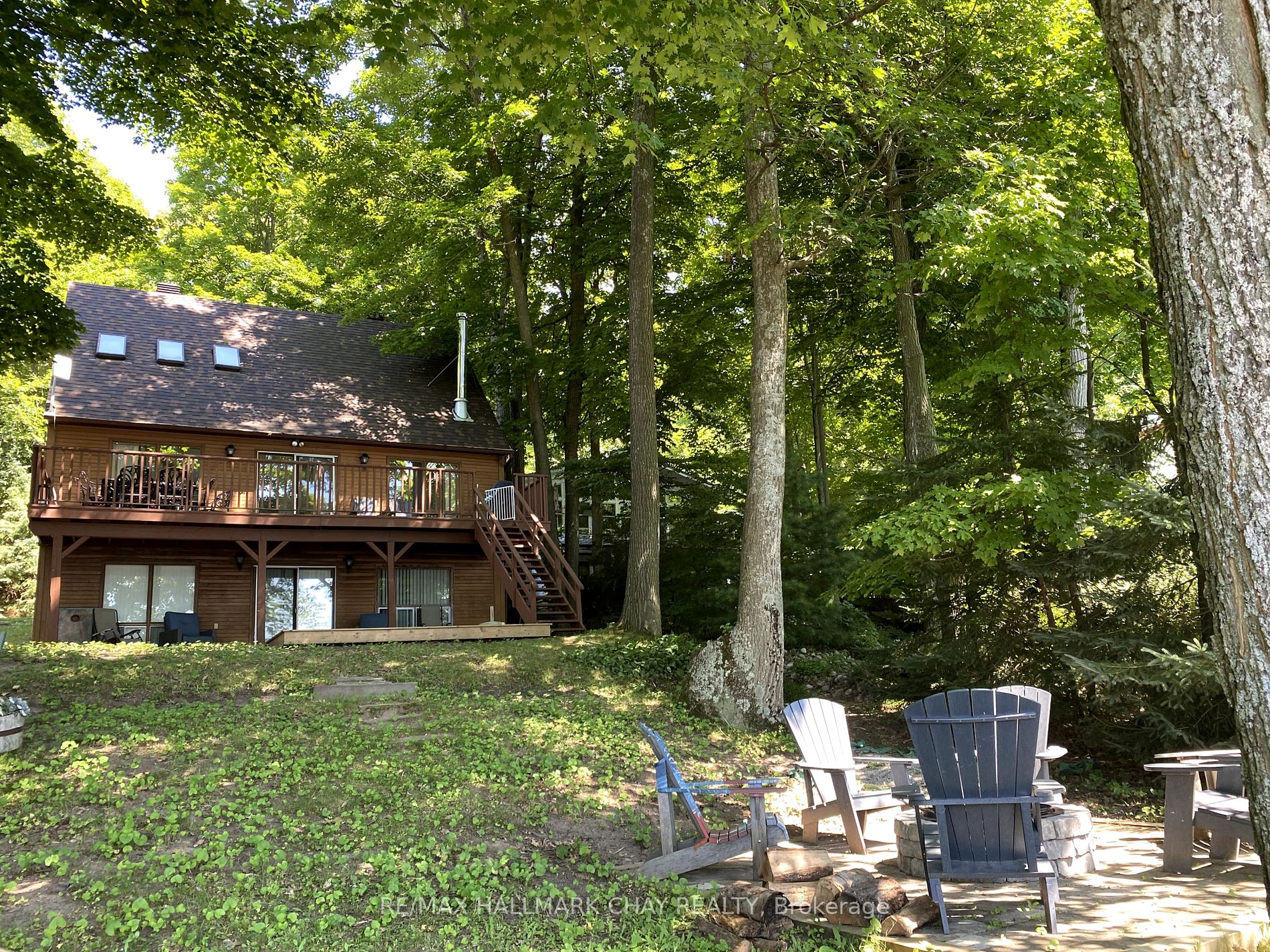 176 Farlain Lake Road E