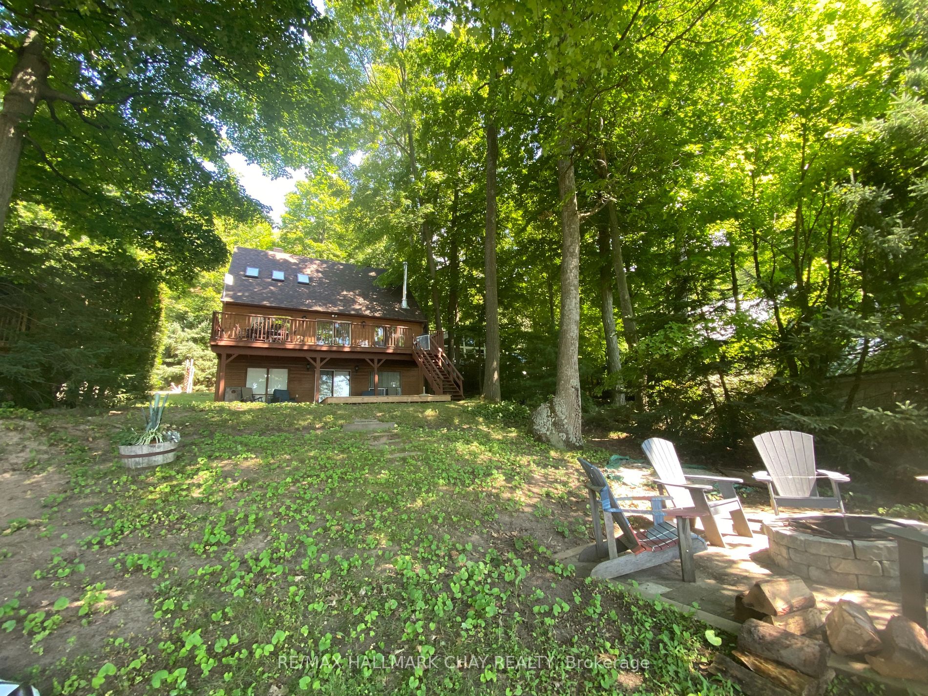 176 Farlain Lake Road E