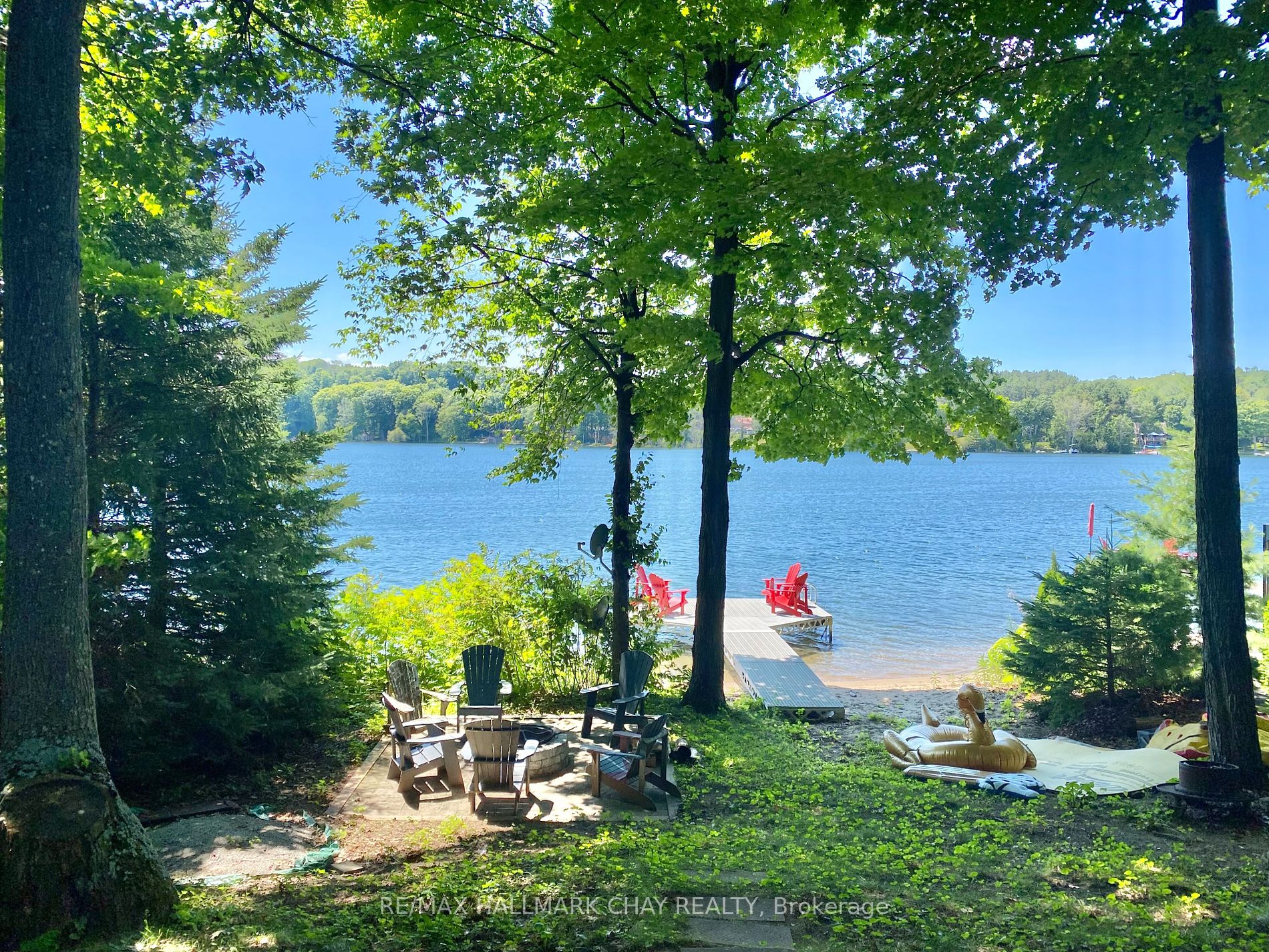 176 Farlain Lake Road E