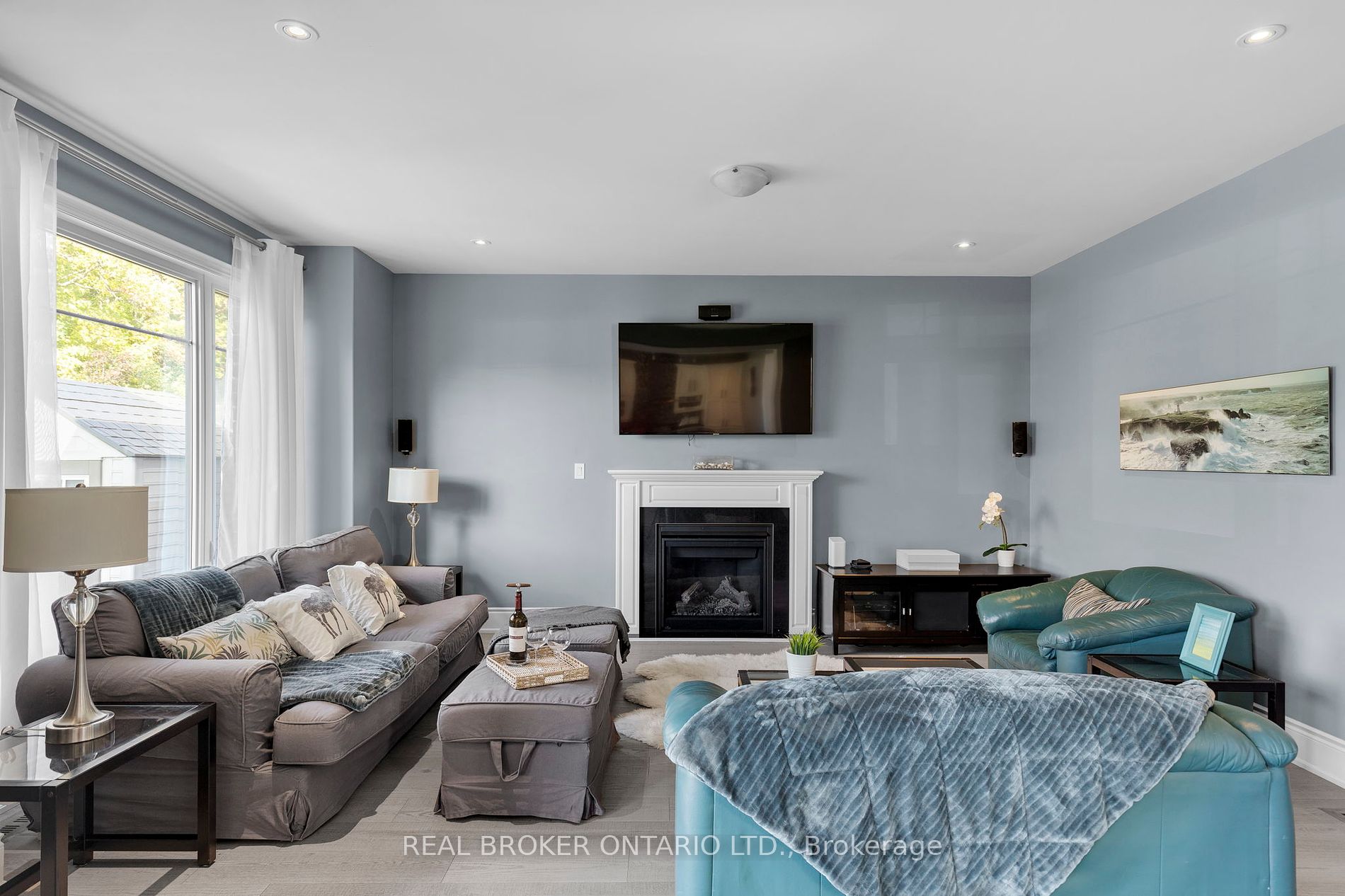 3032 Monarch Drive