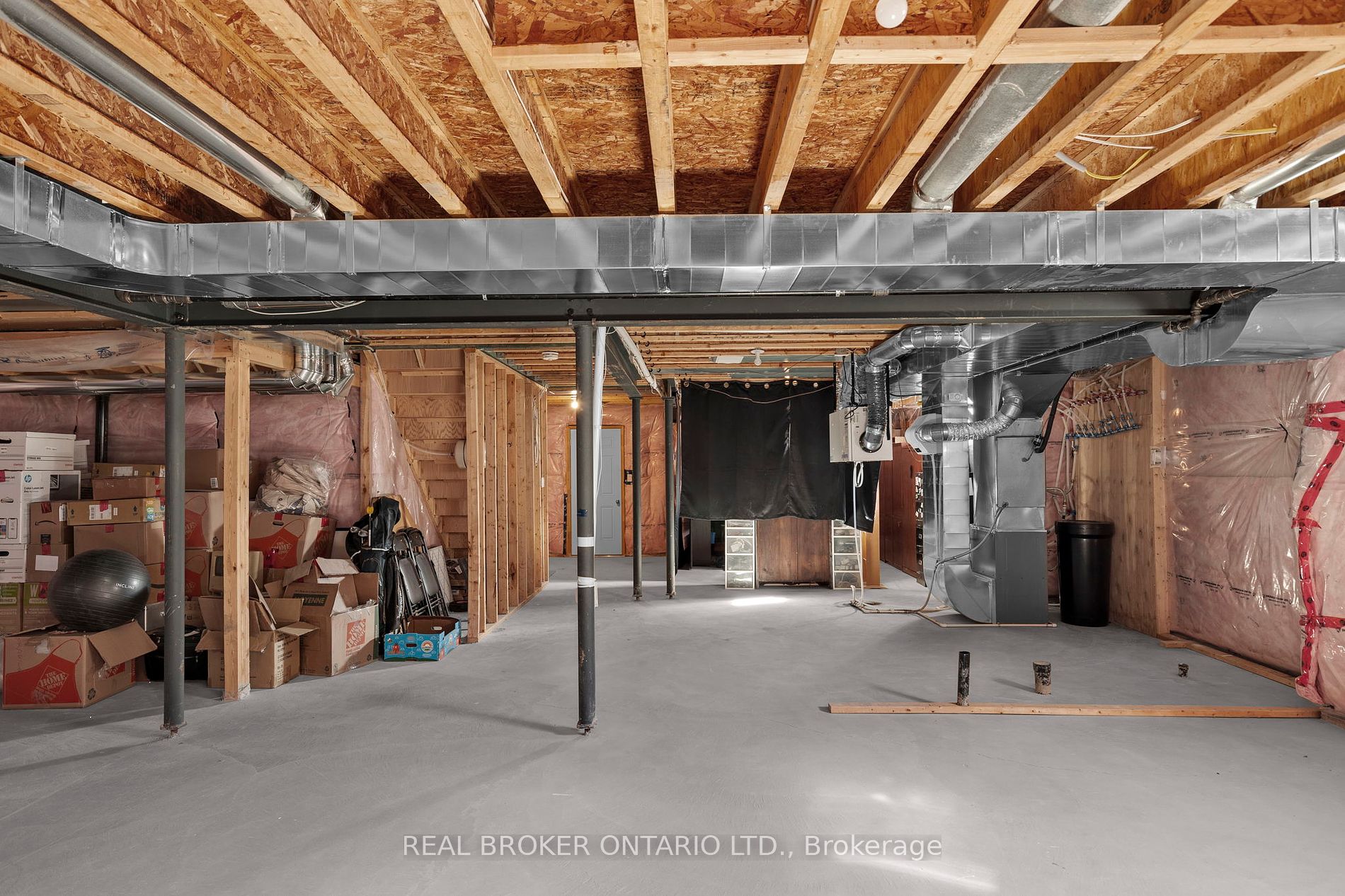 3032 Monarch Drive