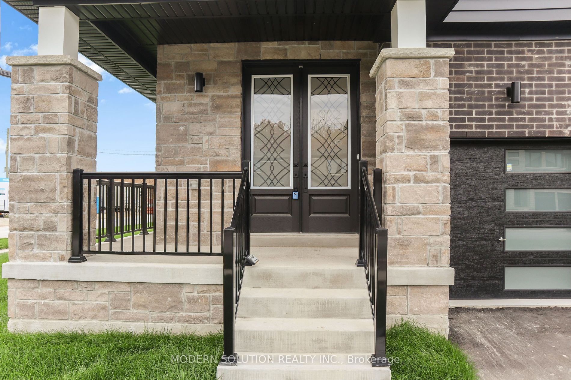 58 Del Ray Crescent