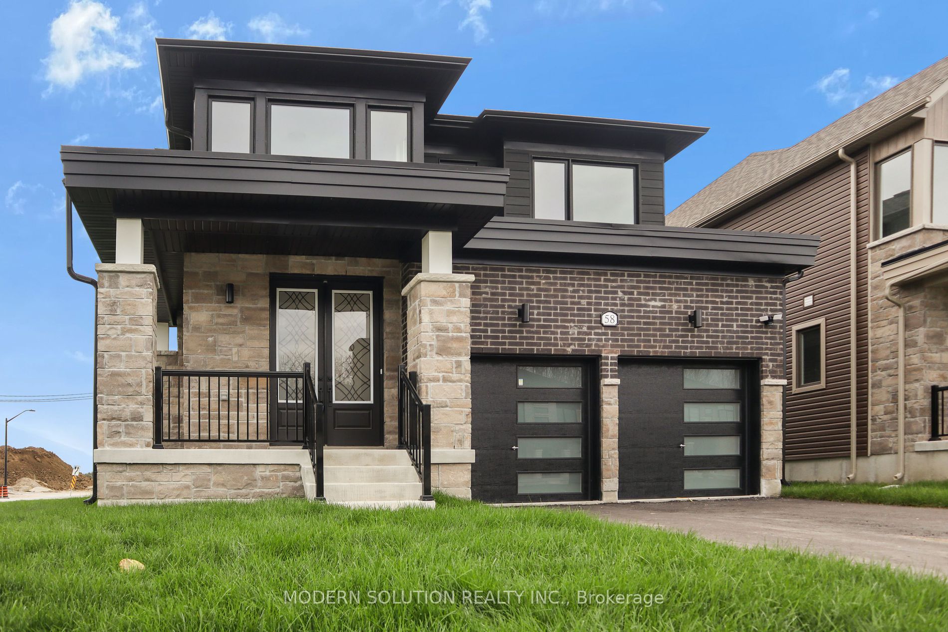 58 Del Ray Crescent