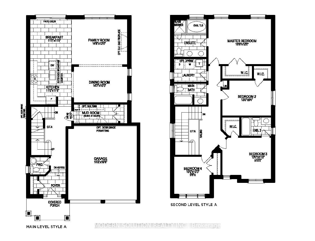 58 Del Ray Crescent