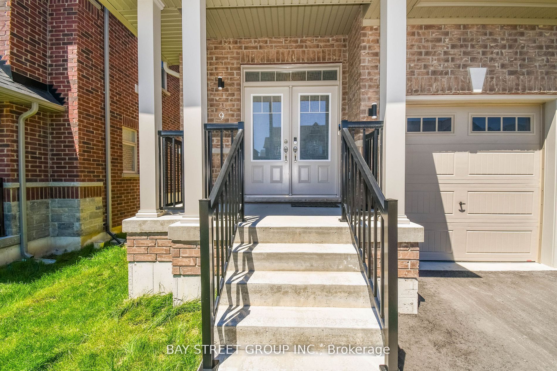 9 Copperhill Heights