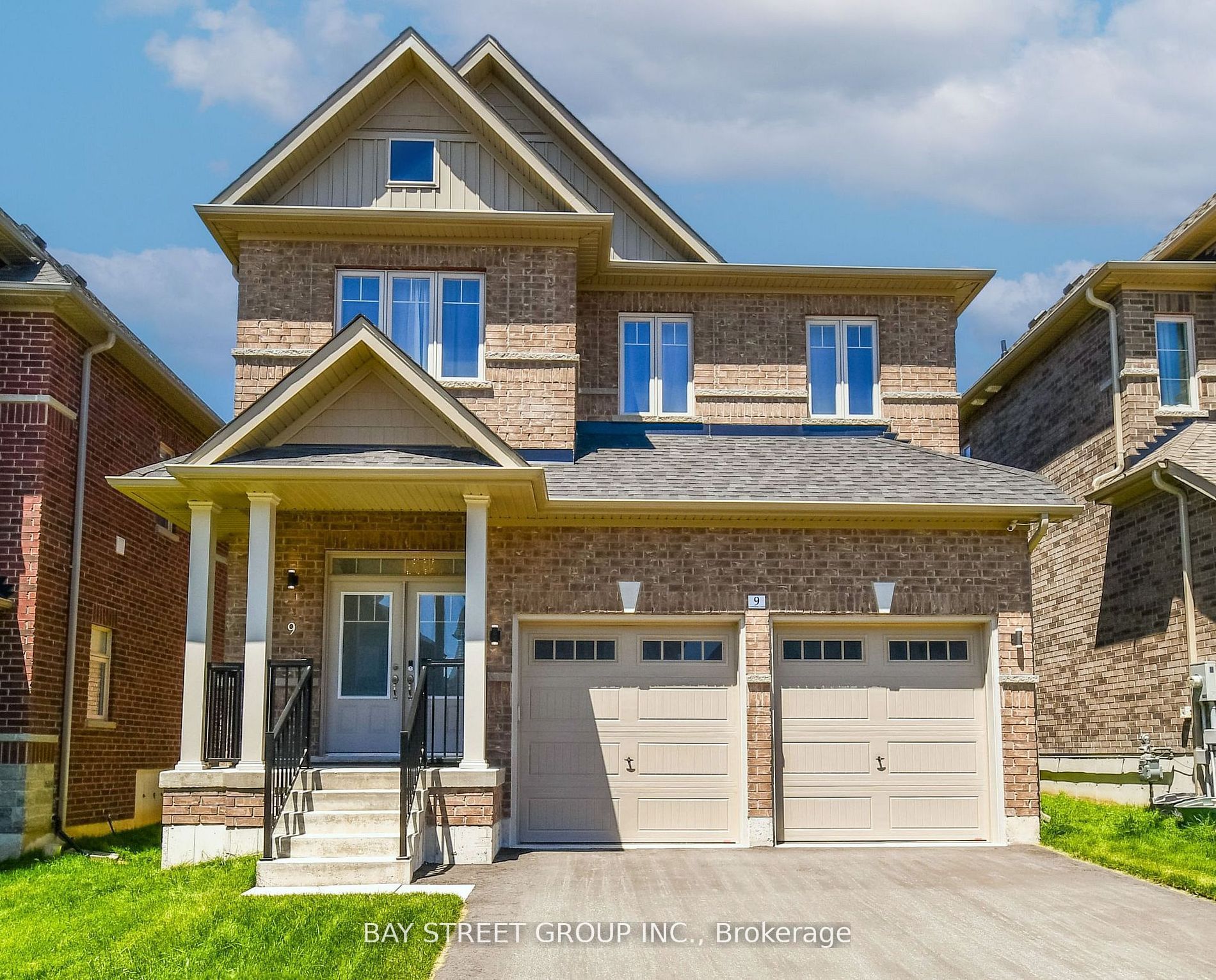 9 Copperhill Heights