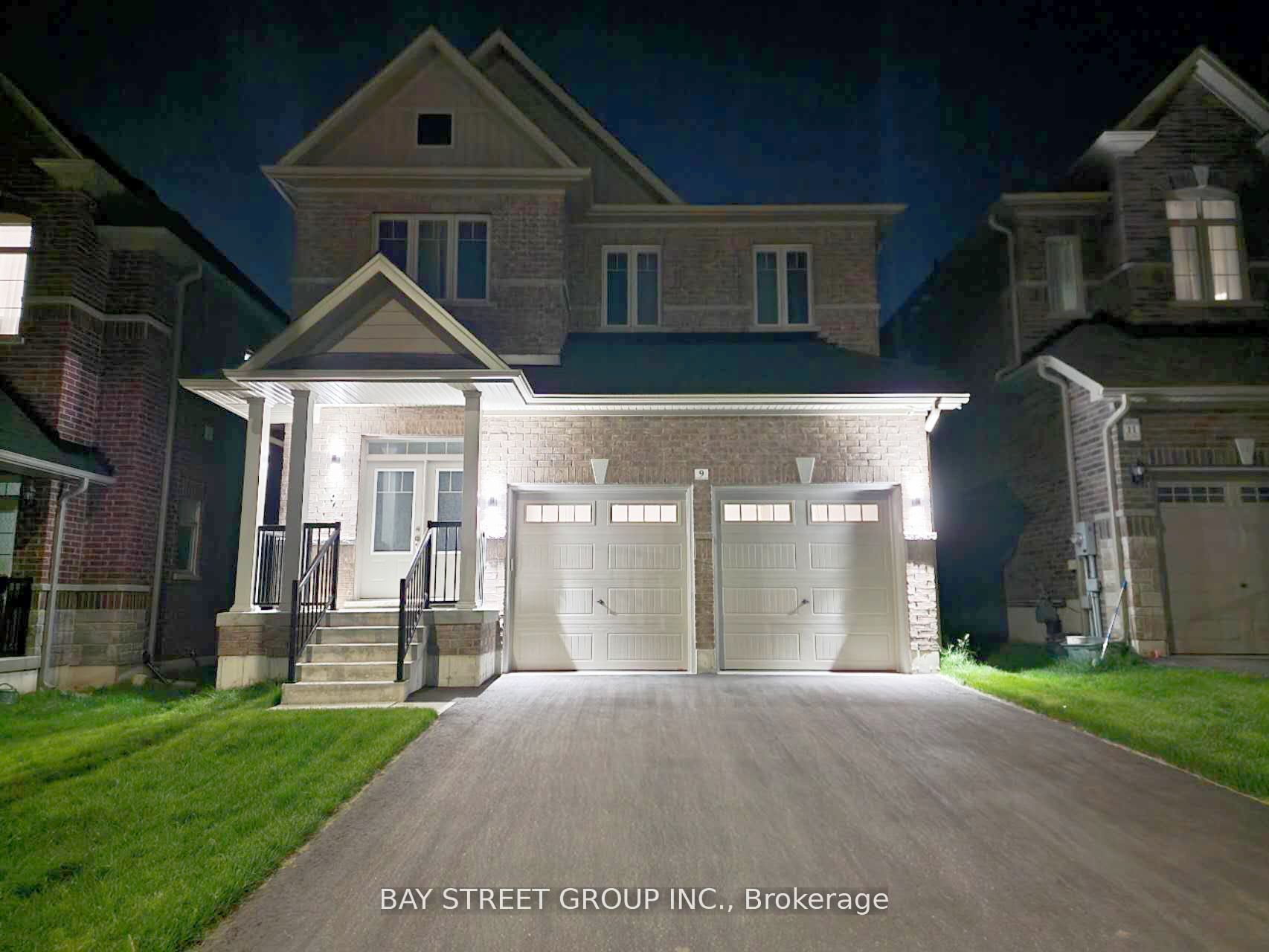 9 Copperhill Heights