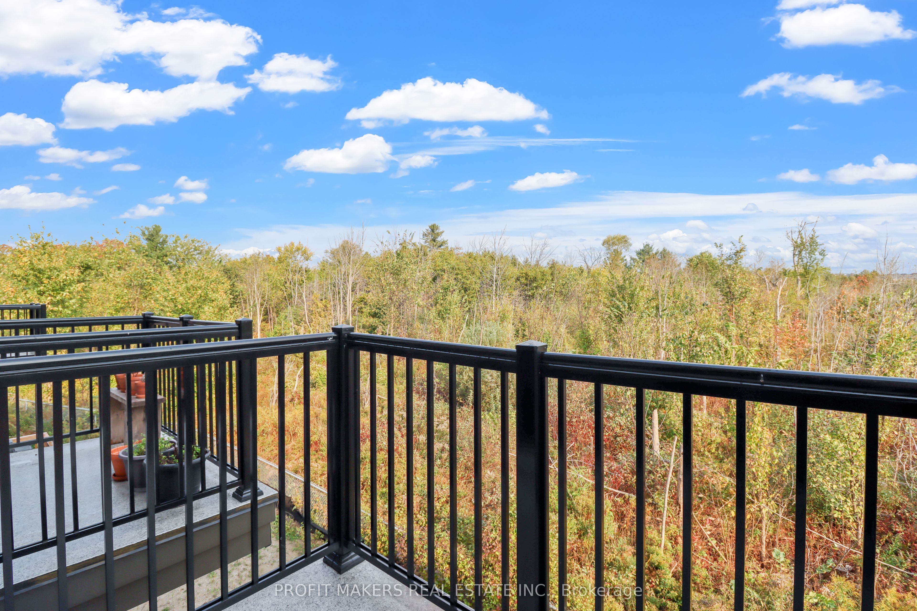 60 BLUE FOREST Crescent