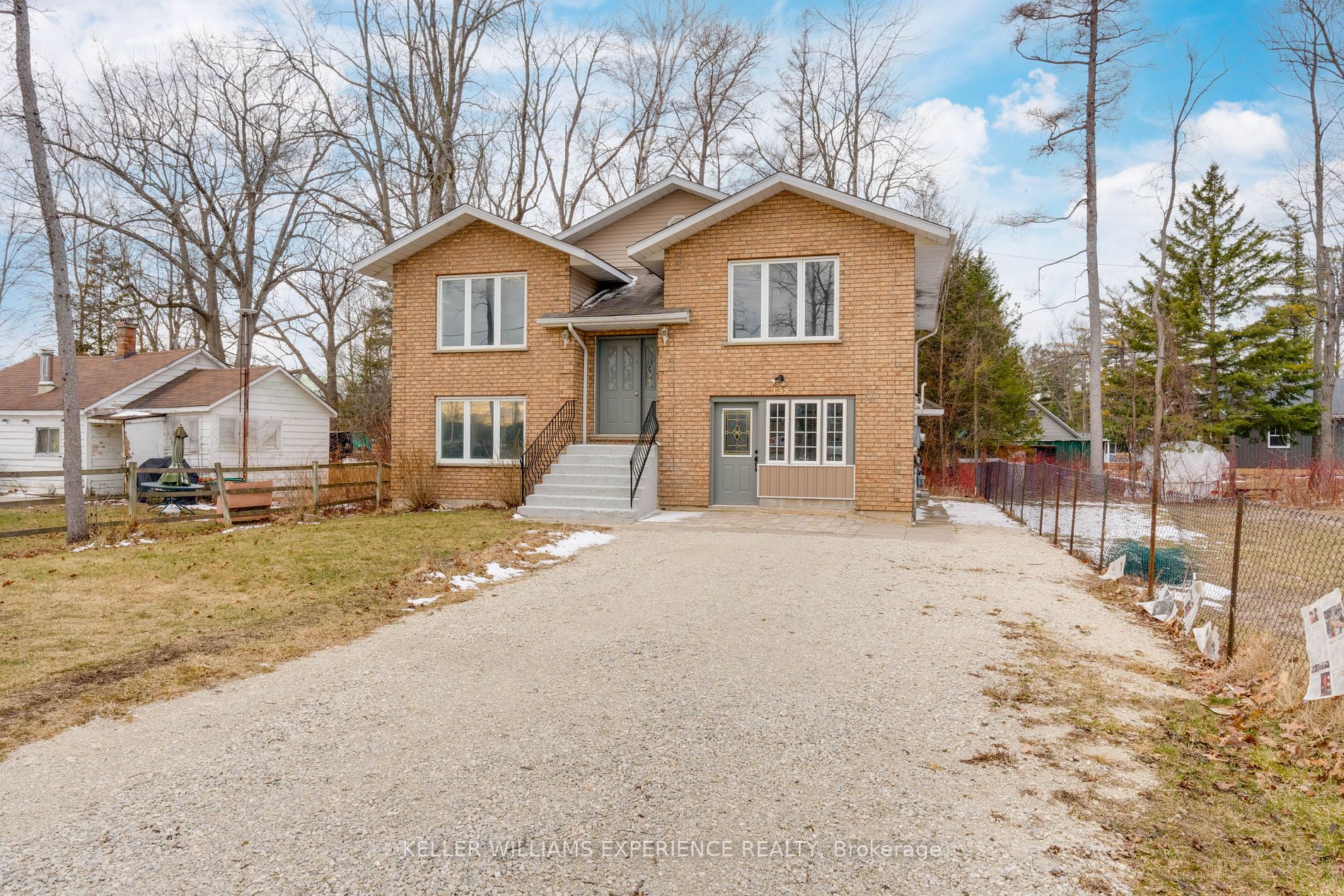 138 45th Street N