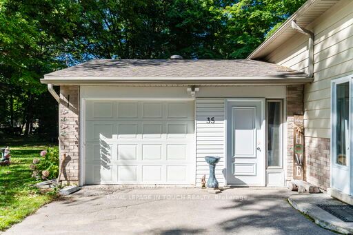 35 Dorcas Avenue