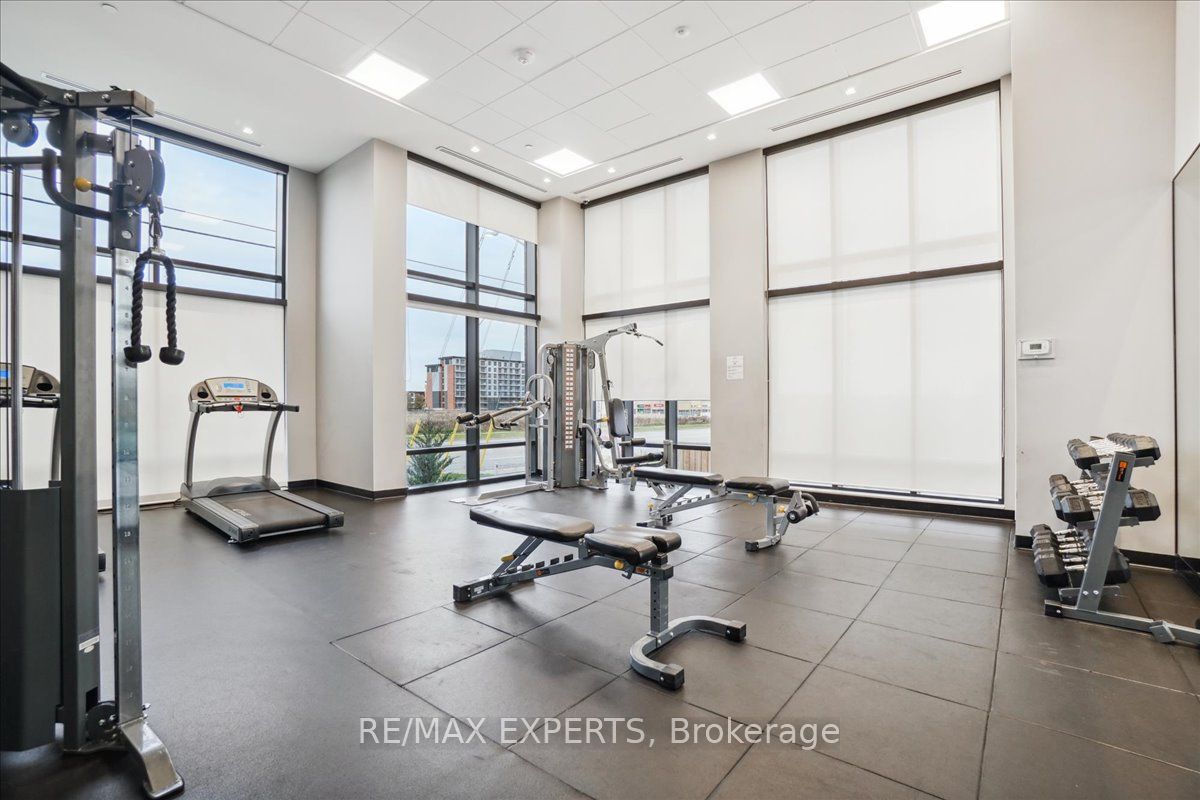 681 Yonge Street, #209