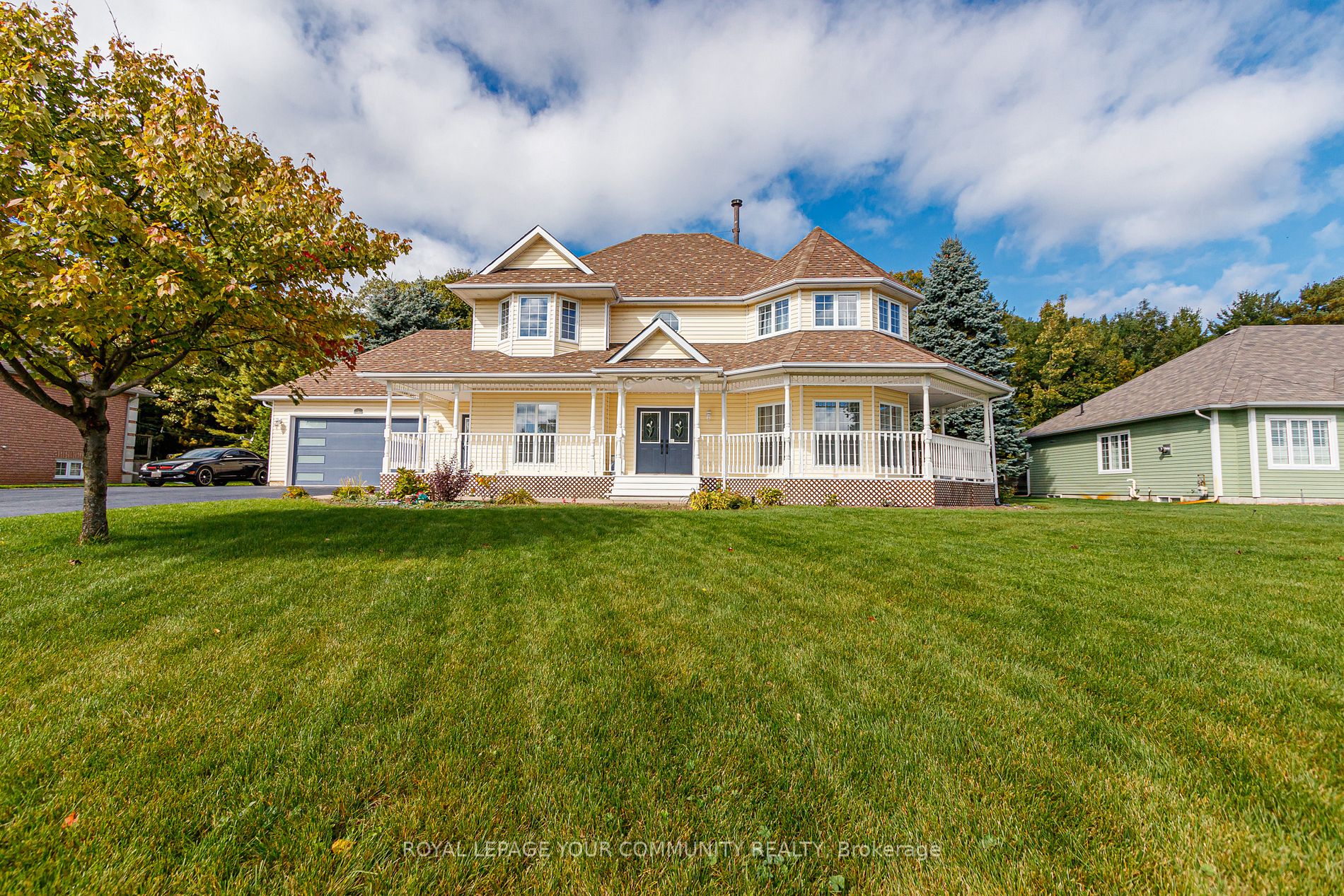 5 Deanna Drive