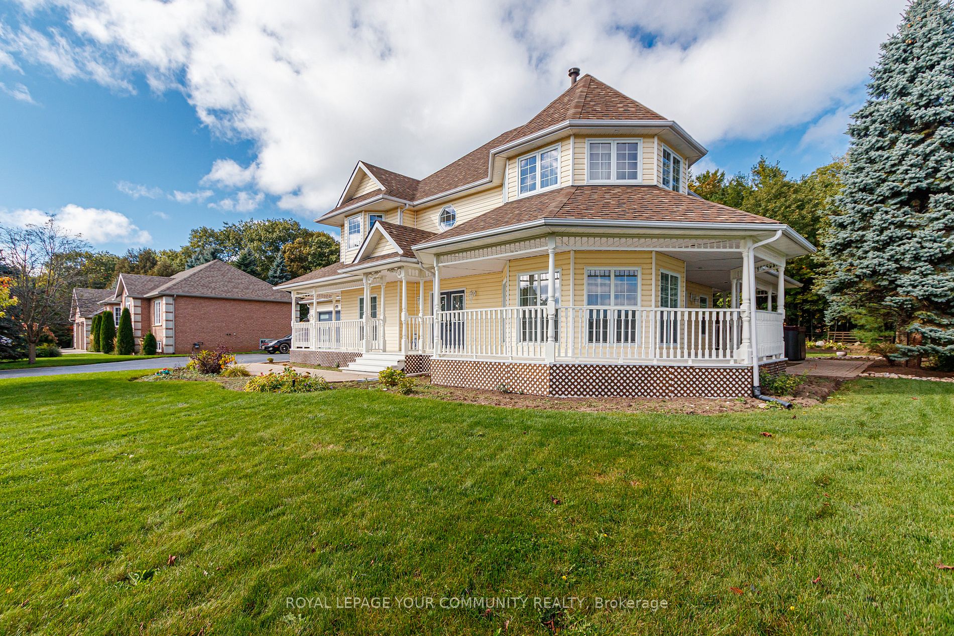 5 Deanna Drive