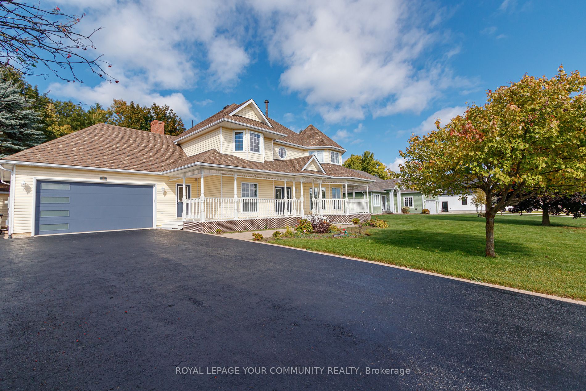 5 Deanna Drive