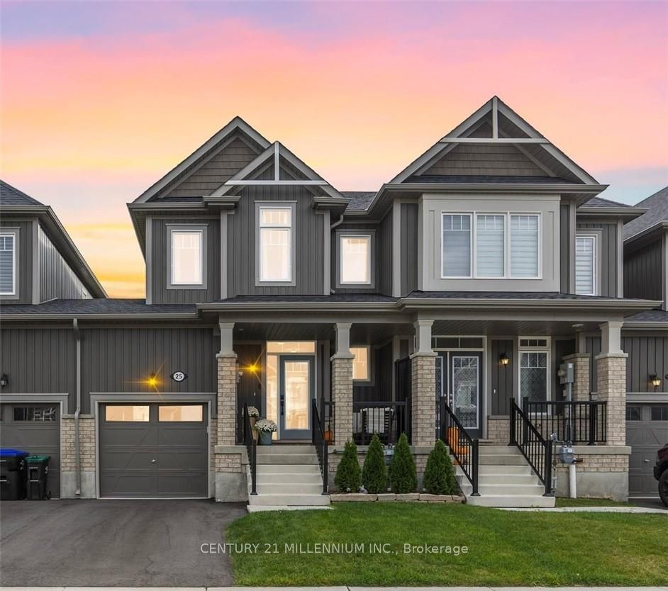 25 Kirby Avenue