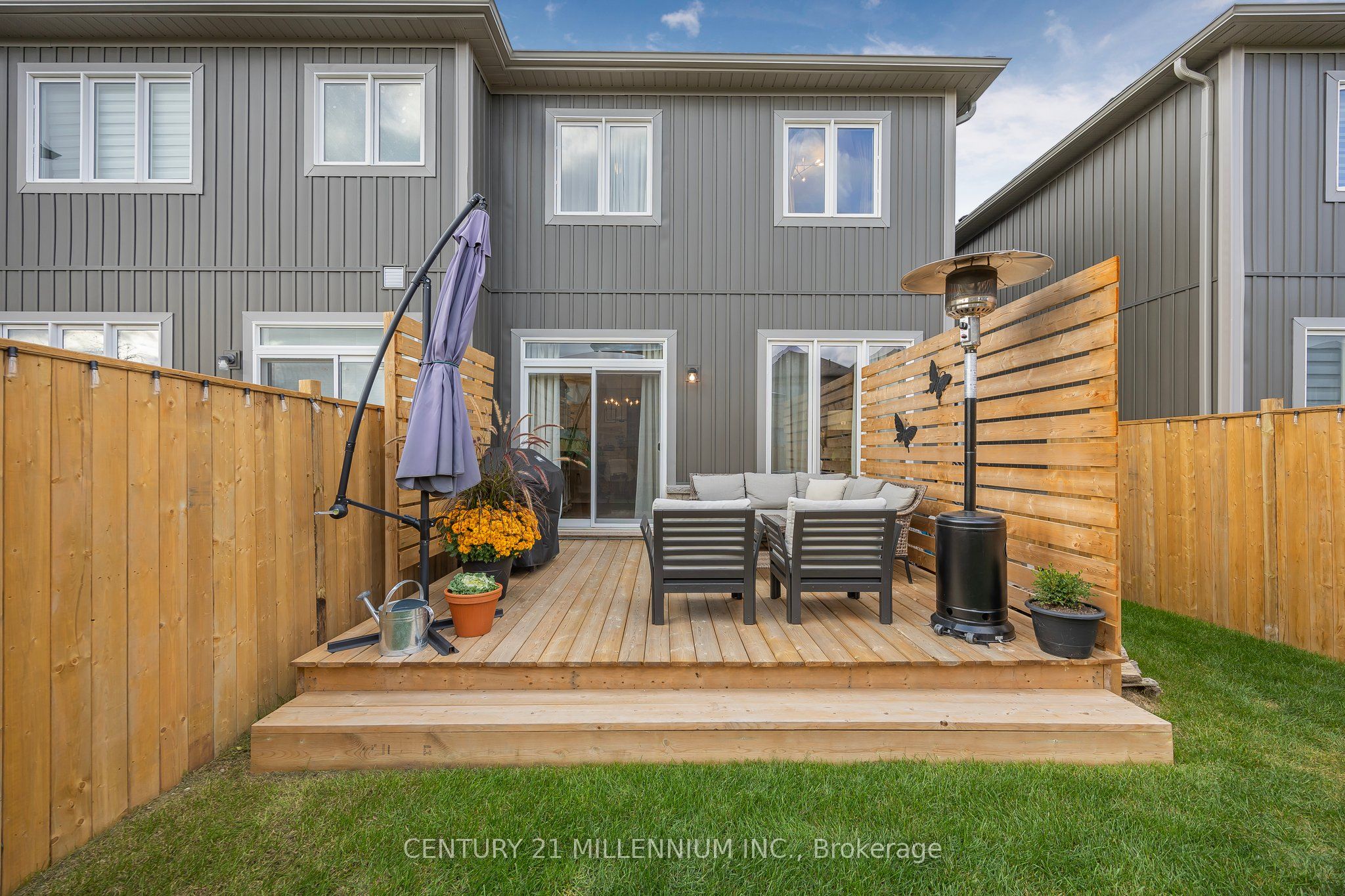 25 Kirby Avenue