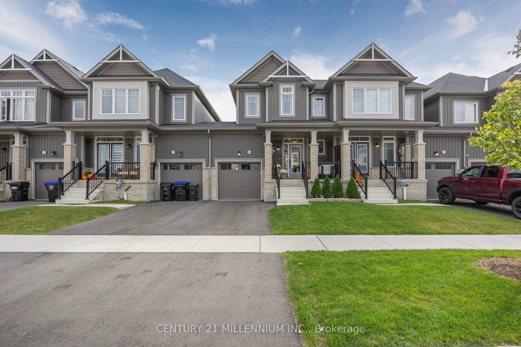 25 Kirby Avenue