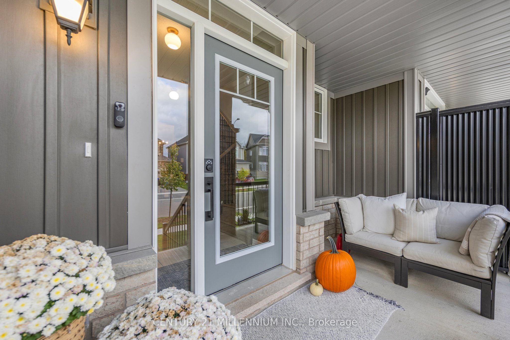 25 Kirby Avenue