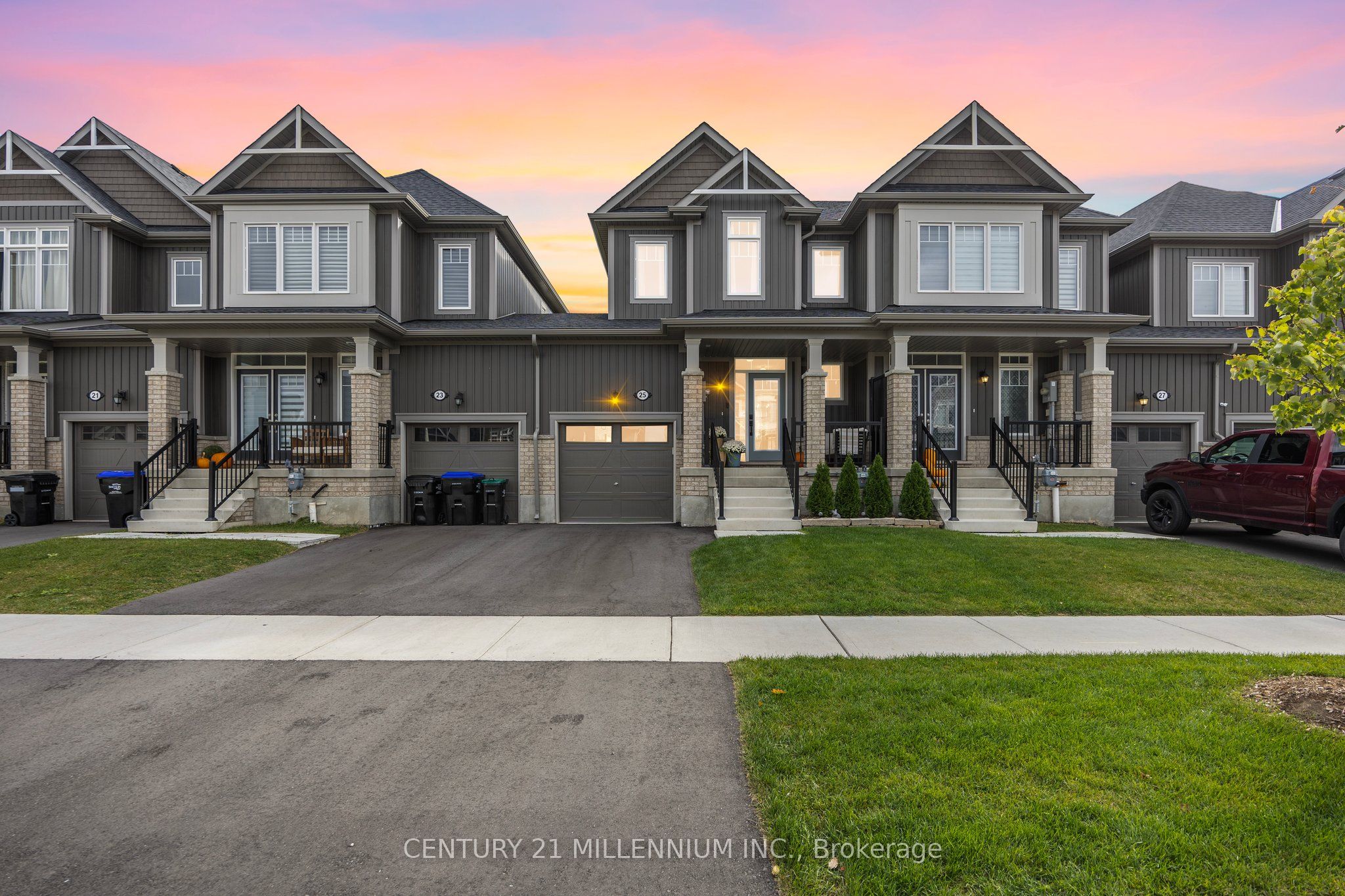 25 Kirby Avenue