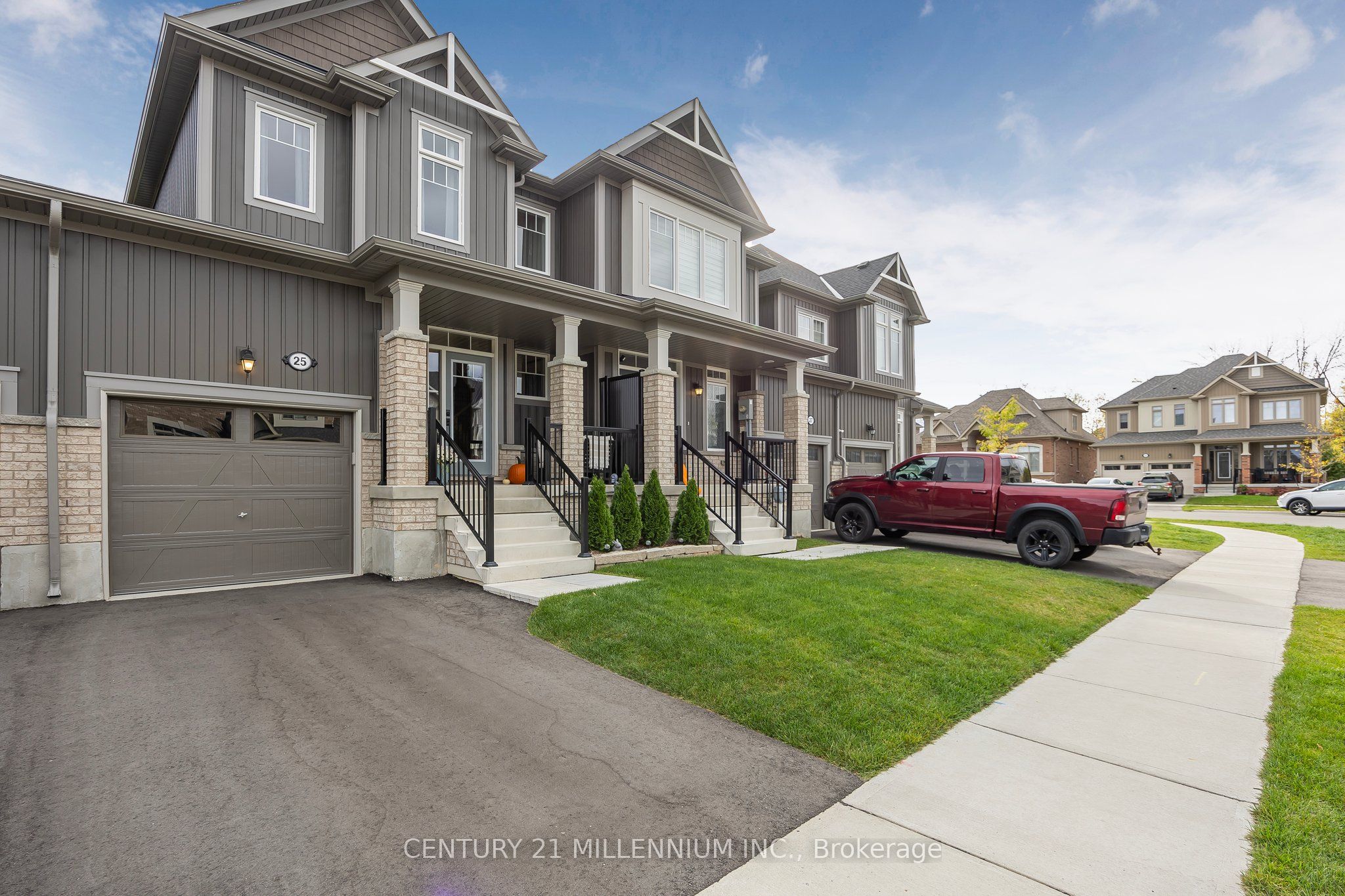 25 Kirby Avenue