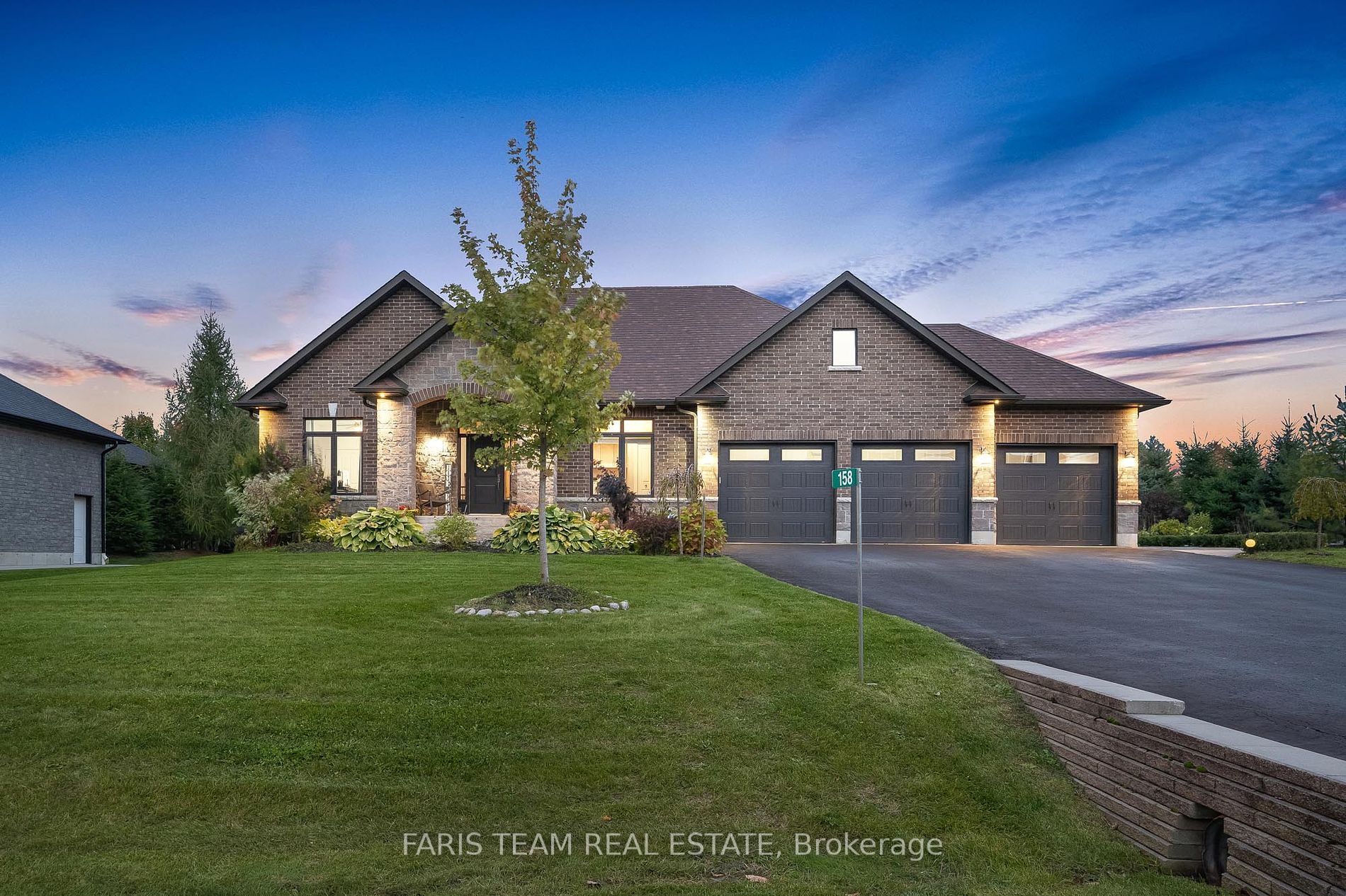 158 Mennill Drive