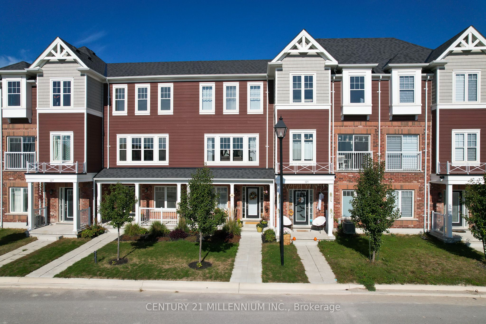 123 Sandhill Crane Drive
