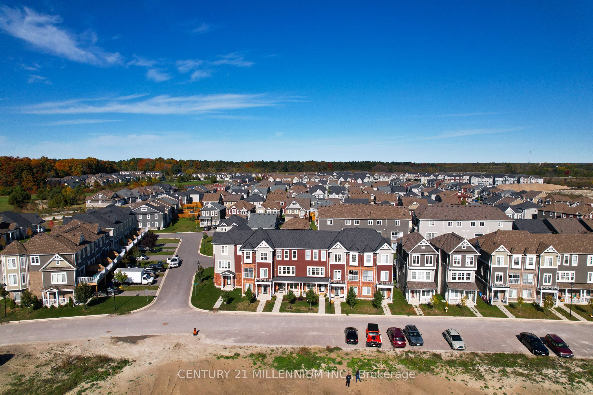 123 Sandhill Crane Drive