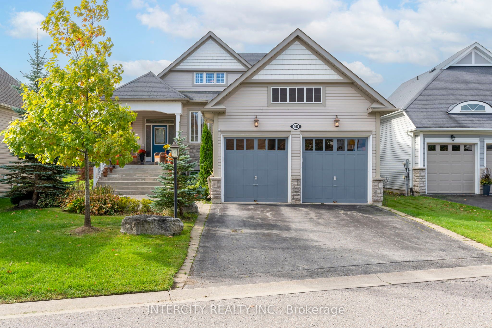 58 Waterview Road
