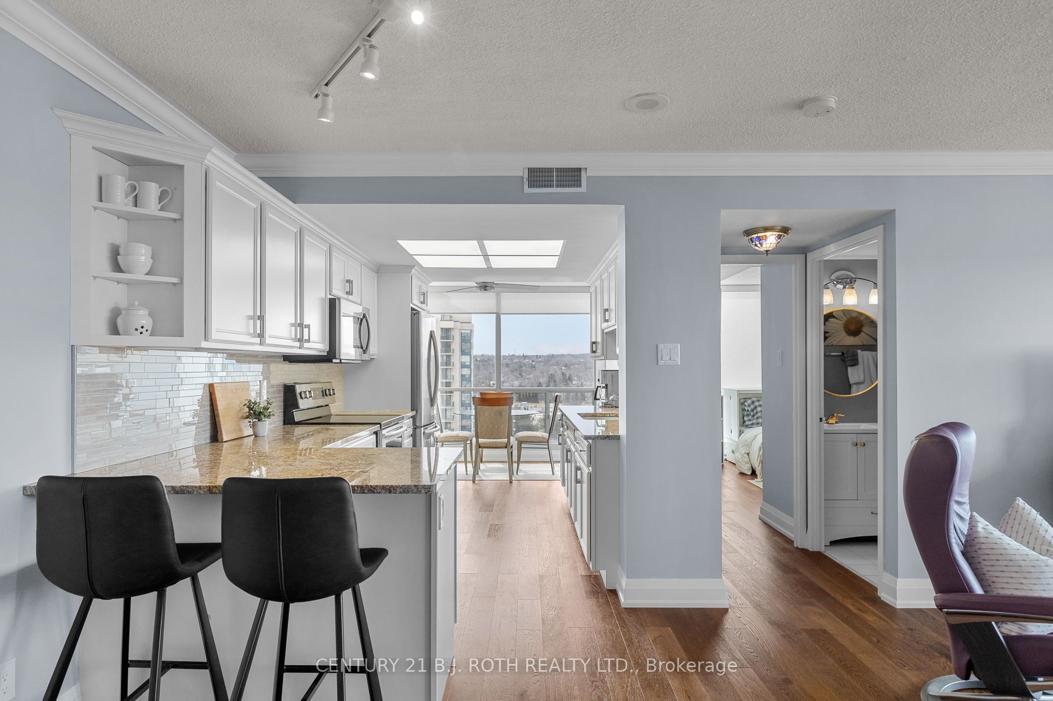 65 ELLEN Street, #808