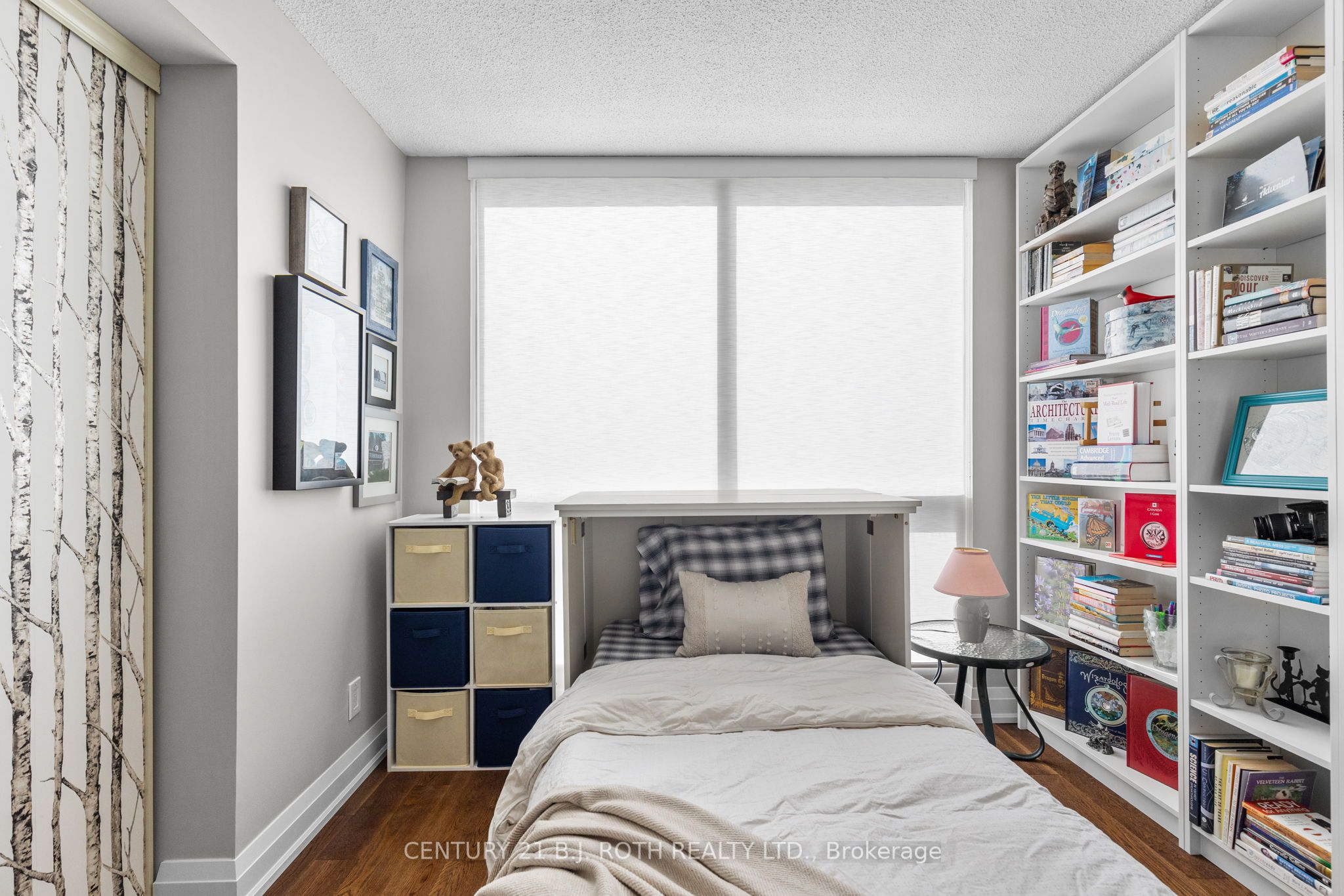 65 ELLEN Street, #808