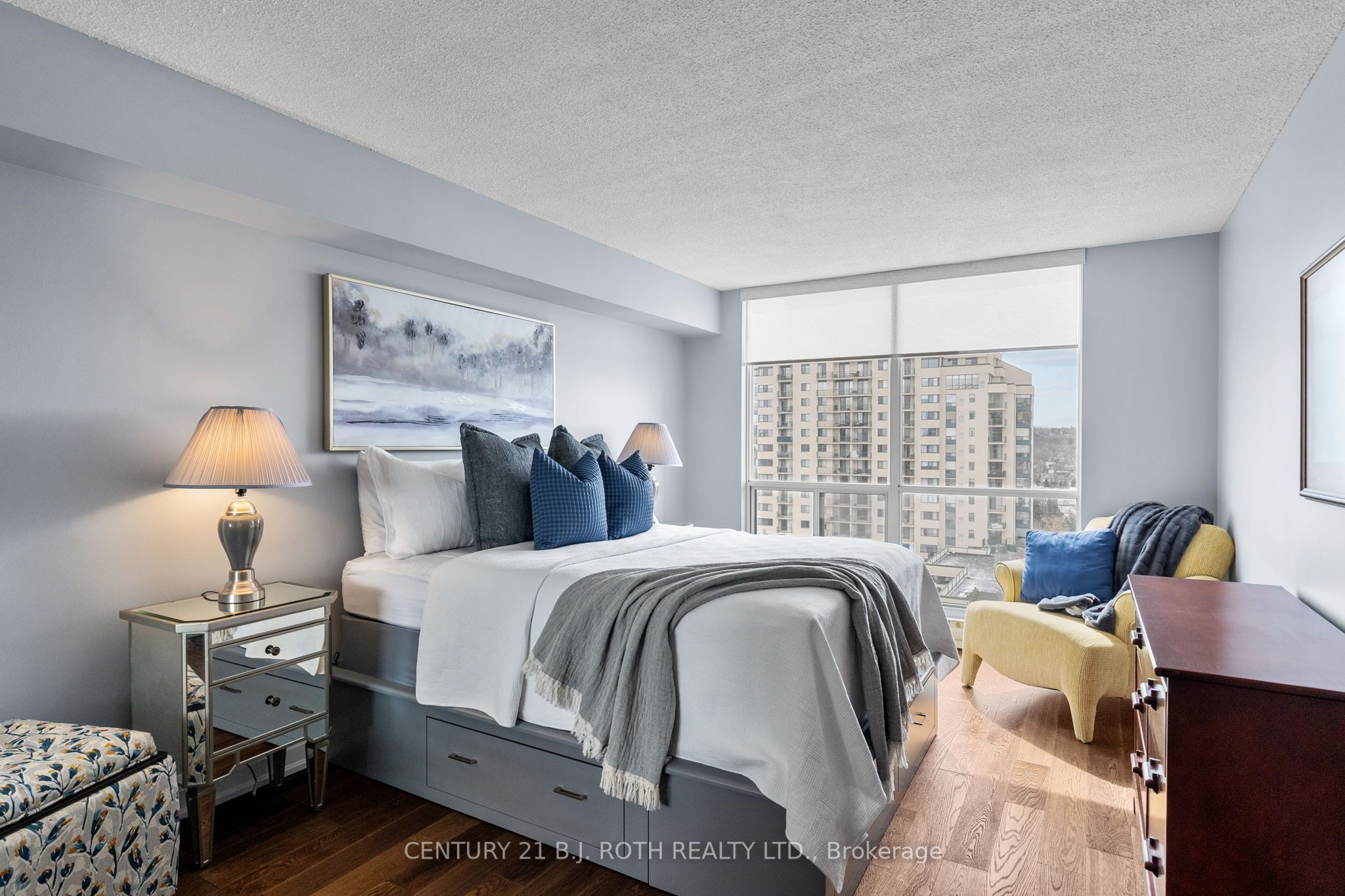65 ELLEN Street, #808
