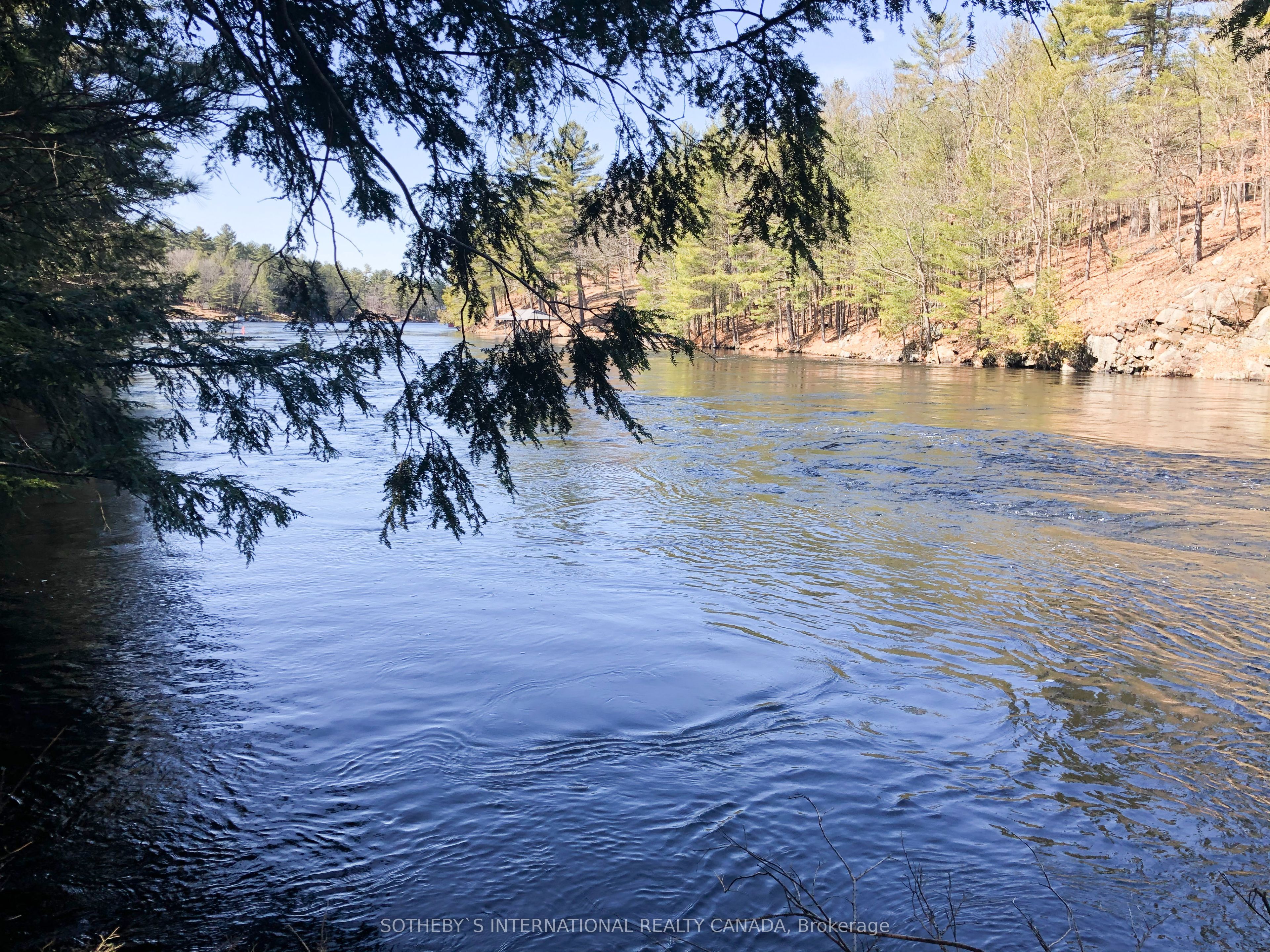 3197 Severn River