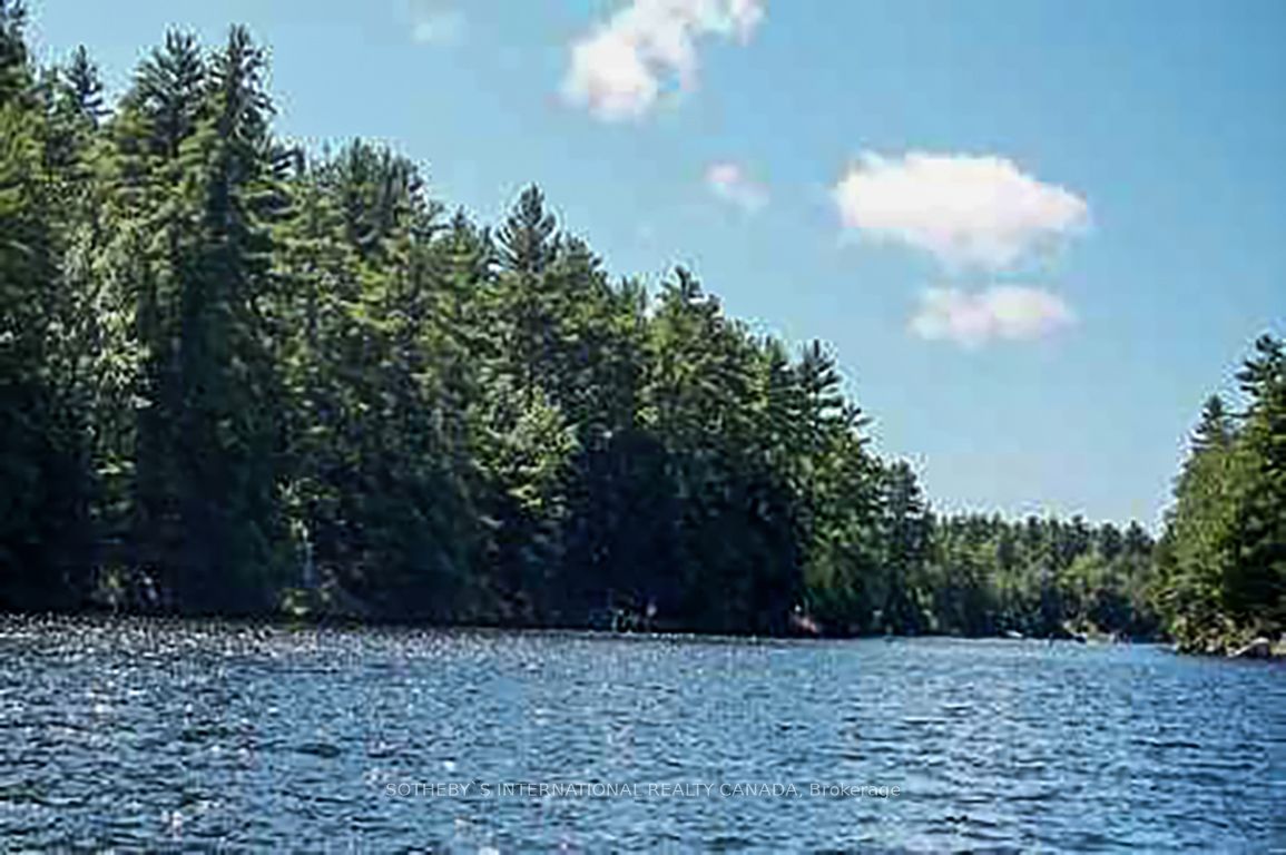 3197 Severn River