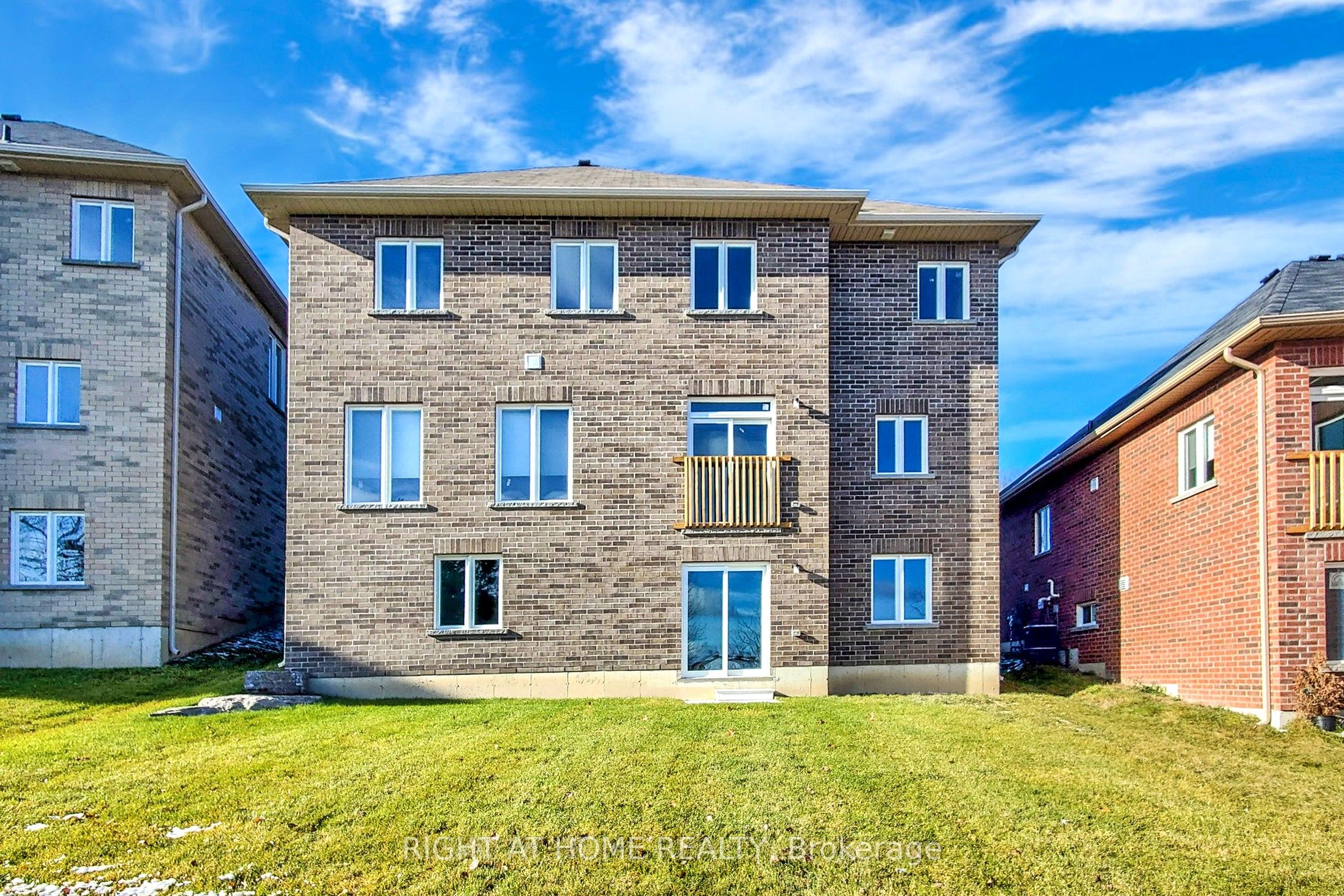 3151 Monarch Drive