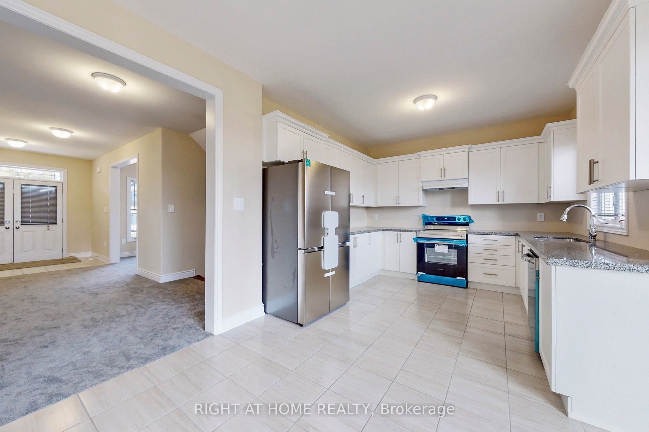 3151 Monarch Drive